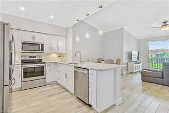 20131 Estero Gardens Cir-Unit -204 in Estero, FL - Building Photo - Building Photo