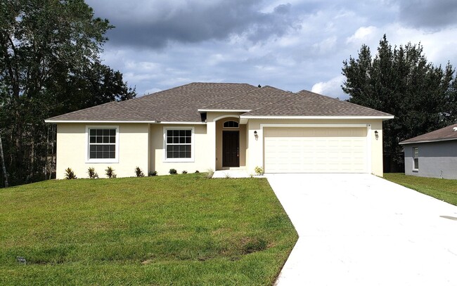 property at 124 Spoonbill Ct