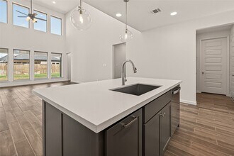 407 Mercury Sky Rd in Richmond, TX - Building Photo - Building Photo