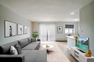 Belvedere Suites in Brampton, ON - Building Photo - Building Photo