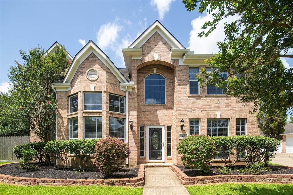 410 Briar Glen Ct in Friendswood, TX - Building Photo