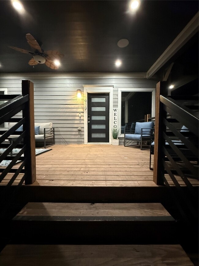 410 Hunt St in Houston, TX - Building Photo - Building Photo