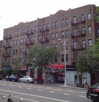 887-889 Hunts Point Ave Apartments