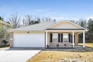 5509 Dory Dr in Nashville, TN - Building Photo