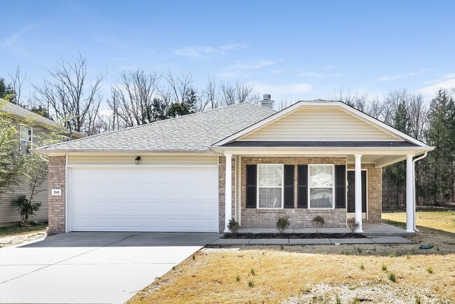 property at 5509 Dory Dr