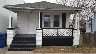 29 Church St in Mount Holly, NJ - Building Photo