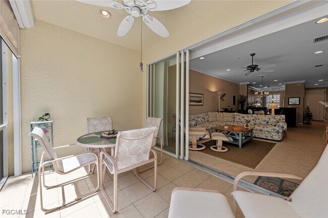 property at 14543 Abaco Lakes Dr