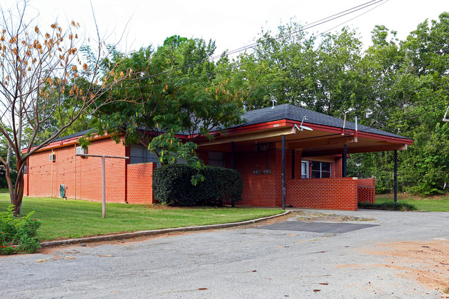 6601 NW 30th Ter in Bethany, OK - Building Photo - Building Photo