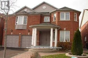 250 Staines Rd in Toronto, ON - Building Photo
