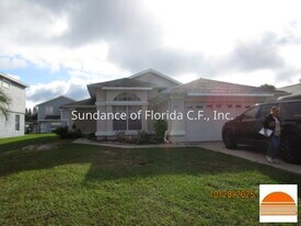 204 Coral Reef Cir in Kissimmee, FL - Building Photo