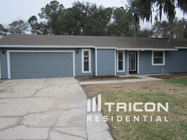 property at 554 Peregrine Ct