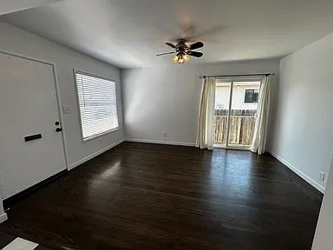 1221 145th Ave in San Leandro, CA - Building Photo - Building Photo