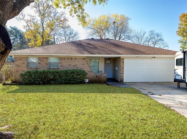 property at 218 Page Ln
