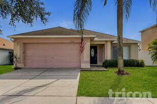27909 Breakers Dr in Wesley Chapel, FL - Building Photo
