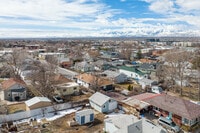 Apartamentos en Midvale, UT