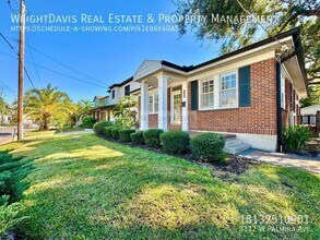 3112 W Palmira Ave in Tampa, FL - Building Photo - Building Photo