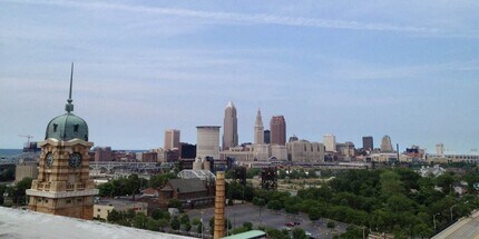 Market District Lofts in Cleveland, OH - Building Photo - Building Photo