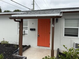 1415 N J St in Lake Worth Beach, FL - Building Photo