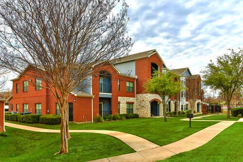 The Homes of Mountain Creek