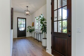3020 Farrior Rd in Raleigh, NC - Building Photo - Building Photo