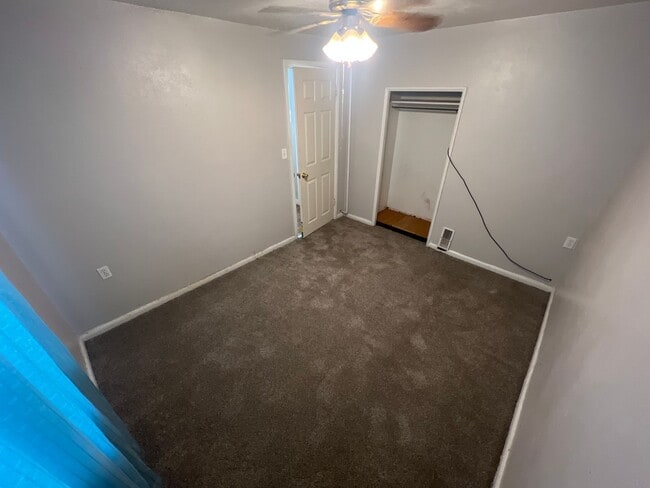 47 N Cleveland Ave in Blackfoot, ID - Building Photo - Building Photo