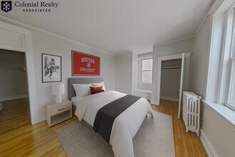 330 St Paul St in Brookline, MA - Building Photo - Building Photo