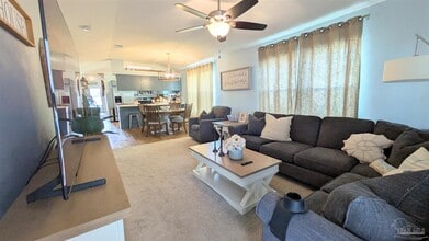3079 Flintlock Dr in Pensacola, FL - Building Photo - Building Photo