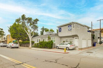 732 Kennebeck Ct in San Diego, CA - Building Photo - Building Photo