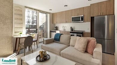 2301 E Union St in Seattle, WA - Foto de edificio - Building Photo