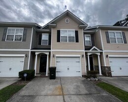 226 S Lamplighter Ln in Summerville, SC - Building Photo