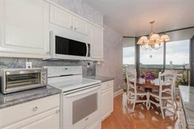property at 3598 Yacht Club Dr