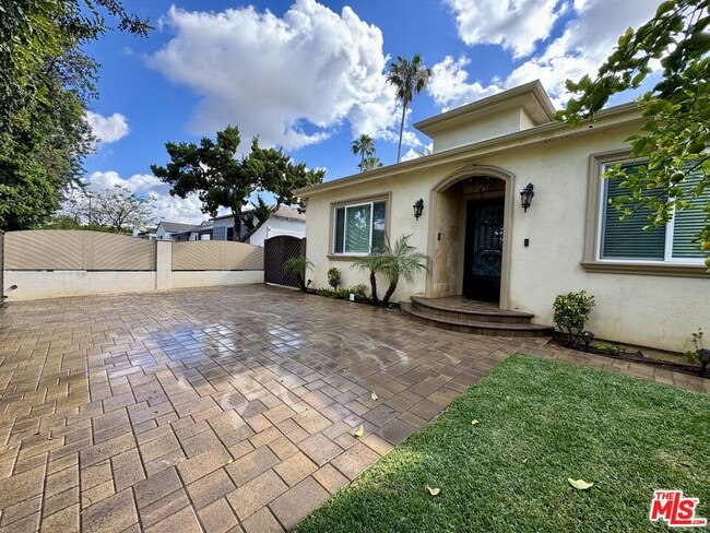 property at 6234 Carpenter Ave