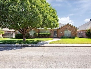 property at 8201 Prosper Dr