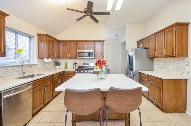 2906 Cocona Ln in Houston, TX - Building Photo - Building Photo