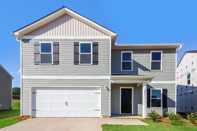 property at 681 Tacoma Trl