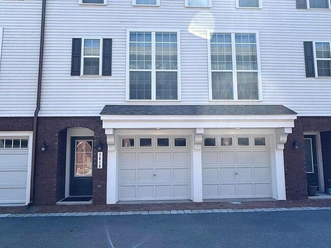 property at 1414 Benton Way