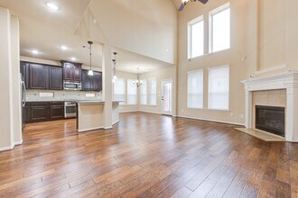 2846 Weldons Forest Dr in Katy, TX - Building Photo - Building Photo