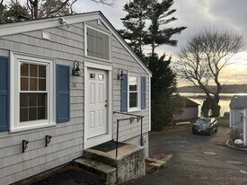 68 Post N Rail Ave in Plymouth, MA - Building Photo