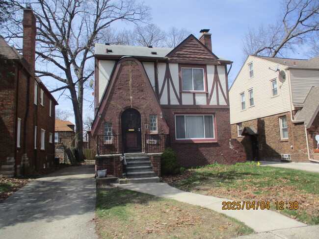 property at 17573 Monica St