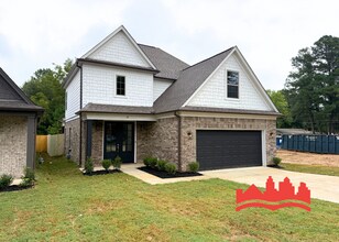 New Build in Oakland, TN! in Oakland, TN - Building Photo - Building Photo