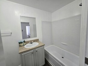 3401 N Walnut Rd in Las Vegas, NV - Building Photo - Building Photo