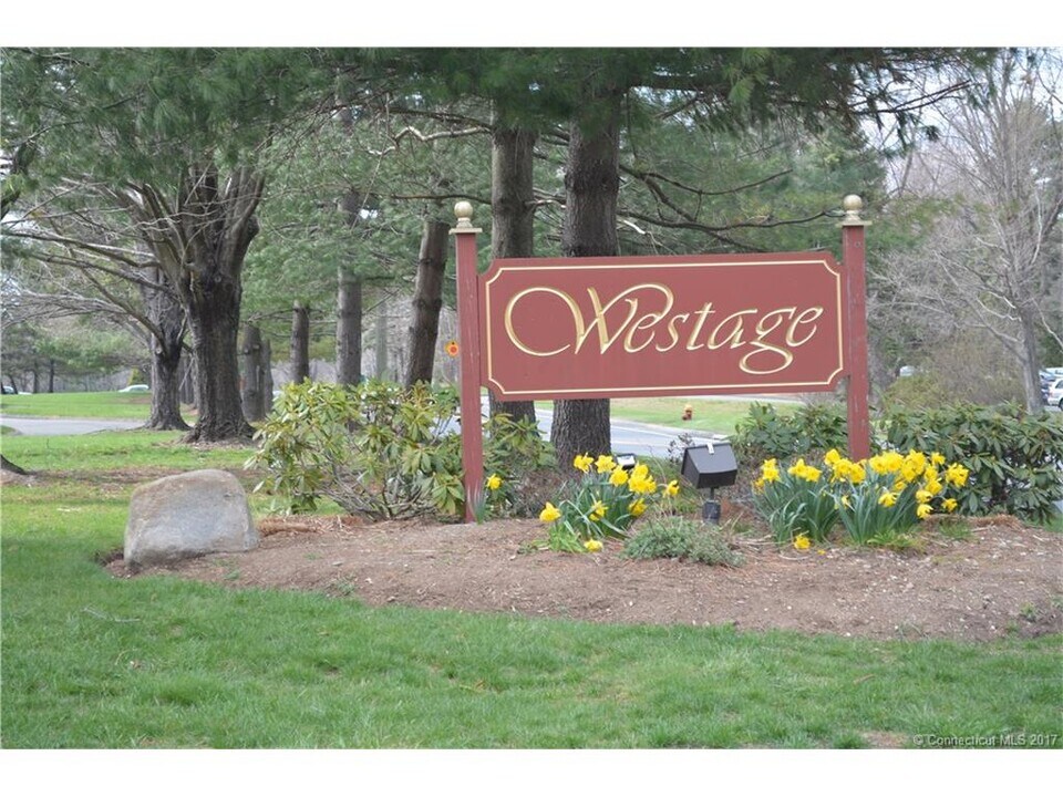 23 Amato Dr in South Windsor, CT - Building Photo