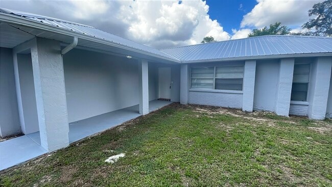 property at 3041 Hoban Ave