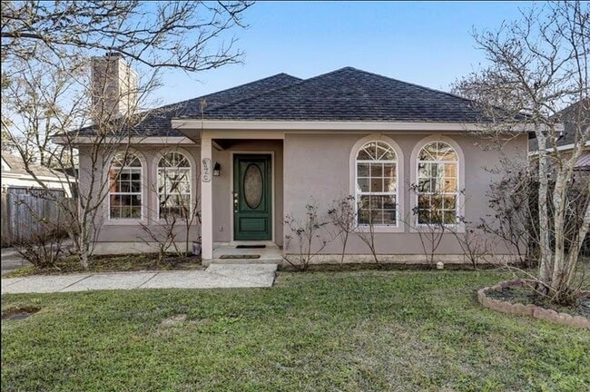 property at 6474B Cedar Bend Ct