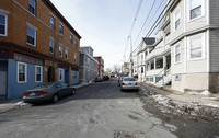 20 Palmer St in Salem, MA - Foto de edificio - Building Photo