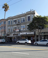 1939 Mission St Apartments