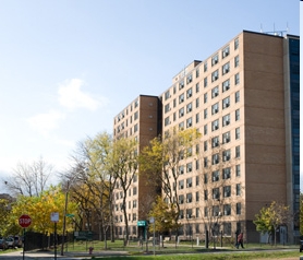 Kenneth Campbell Apartments in Chicago, IL - Building Photo - Building Photo