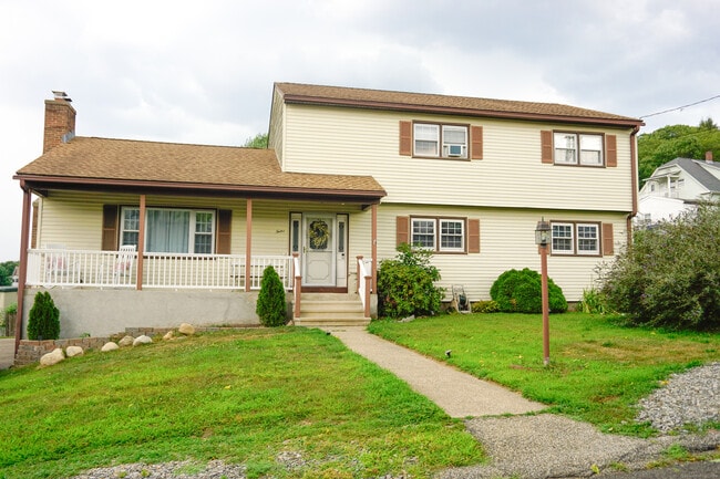 property at 12 Scott Ave