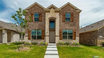 2241 Obsidian Dr in Little Elm, TX - Building Photo