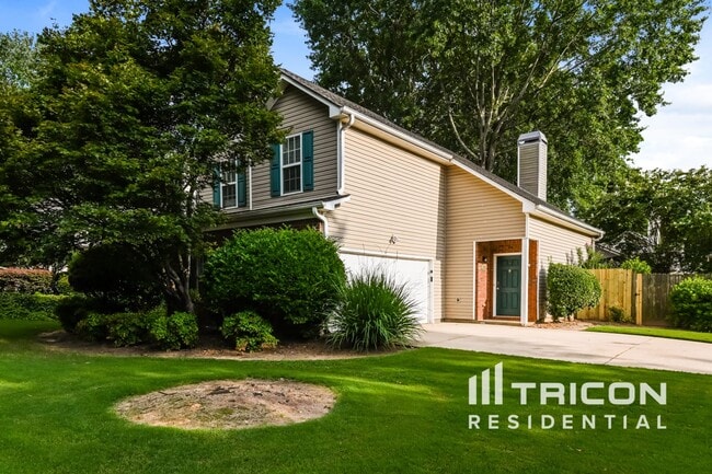 property at 136 Grove Park Ln